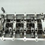 Audi A6 C6 4F 4.2 V8 BAT Kreisā cilindra galva 5-8 cilindru 079103903GX 079103373H