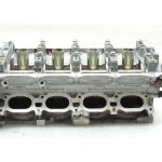 Audi A6 C6 4F 4.2 V8 BAT Kreisā cilindra galva 5-8 cilindru 079103903GX 079103373H