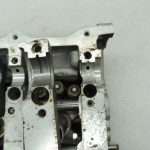 Audi A6 C6 4F 4.2 V8 BAT Kreisā cilindra galva 5-8 cilindru 079103903GX 079103373H