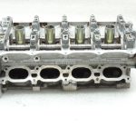 Audi A6 C6 4F 4.2 V8 BAT Kreisā cilindra galva 5-8 cilindru 079103903GX 079103373H