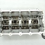 Audi A6 C6 4F 4.2 V8 BAT Kreisā cilindra galva 5-8 cilindru 079103903GX 079103373H