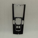Peugeot 508 W23 apdares panelis pārnesumu svira centrālā konsole Piano Black