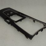Peugeot 508 W23 apdares panelis pārnesumu svira centrālā konsole Piano Black