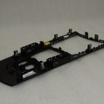 Peugeot 508 W23 apdares panelis pārnesumu svira centrālā konsole Piano Black