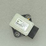 Peugeot 508 W23 ESP rotācijas ātruma sensora vadības bloks 45494949