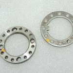 OEM Suzuki Grand Vitara II riteņa rumba 4346160A01 4346660A00