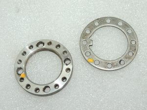OEM Suzuki Grand Vitara II riteņa rumba 4346160A01 4346660A00