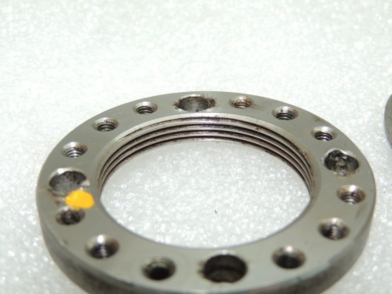 OEM Suzuki Grand Vitara II riteņa rumba 4346160A01 4346660A00