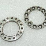 OEM Suzuki Grand Vitara II riteņa rumba 4346160A01 4346660A00
