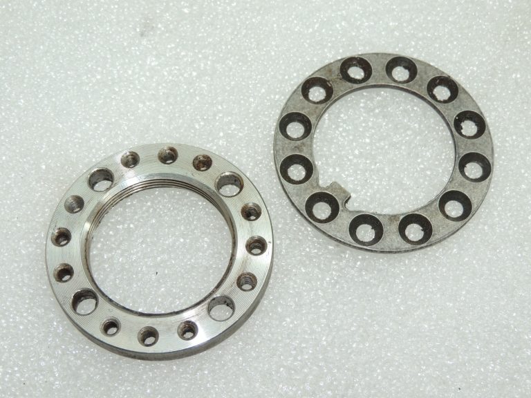 OEM Suzuki Grand Vitara II riteņa rumba 4346160A01 4346660A00