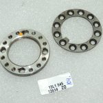 OEM Suzuki Grand Vitara II riteņa rumba 4346160A01 4346660A00