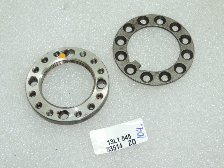 OEM Suzuki Grand Vitara II riteņa rumba 4346160A01 4346660A00