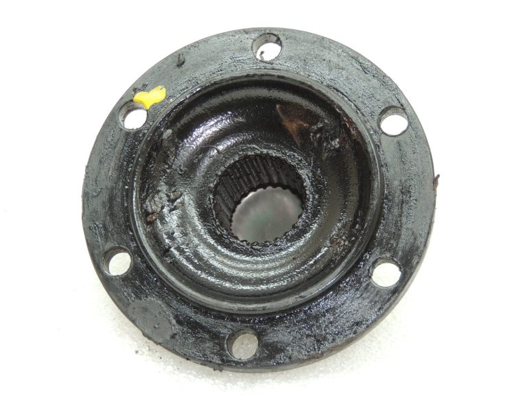 OEM Suzuki Grand Vitara II riteņa gultņa vāciņš priekšējai asij 4347180001 4324180001