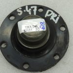OEM Suzuki Grand Vitara II riteņa gultņa vāciņš priekšējai asij 4347180001 4324180001