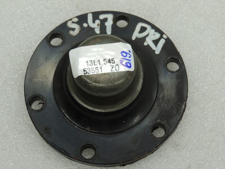 OEM Suzuki Grand Vitara II riteņa gultņa vāciņš priekšējai asij 4347180001 4324180001