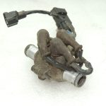 OEM Suzuki Grand Vitara III dzesēšanas šķidruma sildītājs 7492184A00