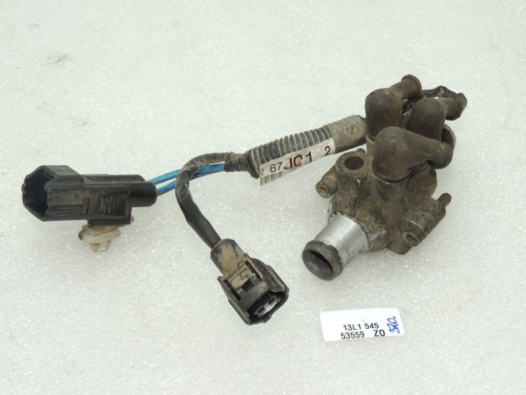 OEM Suzuki Grand Vitara III dzesēšanas šķidruma sildītājs 7492184A00