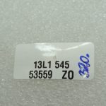 OEM Suzuki Grand Vitara III dzesēšanas šķidruma sildītājs 7492184A00