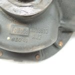 Ford Ranger P375 TKE 2,2TDCi Priekšējais diferenciālis i=3,55 Priekšējās ass diferenciālis
