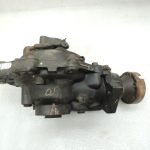 Ford Ranger P375 TKE 2,2TDCi Priekšējais diferenciālis i=3,55 Priekšējās ass diferenciālis