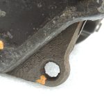 Oriģinālais Mercedes W212 aizmugurējais diferenciālis Aizmugurējās ass piedziņa 3.27 aizmugurējais diferenciālis
