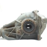 Oriģinālais Mercedes W212 aizmugurējais diferenciālis Aizmugurējās ass piedziņa 3.27 aizmugurējais diferenciālis