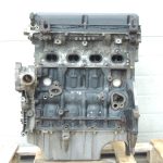 Opel Zafira B Astra H Signum Vectra C 1.8i benzīna dzinējs Z18XER 103kW 93188485