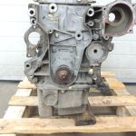 Opel Zafira B Astra H Signum Vectra C 1.8i benzīna dzinējs Z18XER 103kW 93188485
