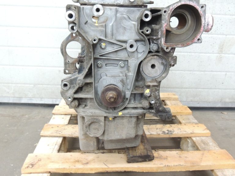 Opel Zafira B Astra H Signum Vectra C 1.8i benzīna dzinējs Z18XER 103kW 93188485
