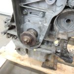 Opel Zafira B Astra H Signum Vectra C 1.8i benzīna dzinējs Z18XER 103kW 93188485