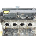 Opel Zafira B Astra H Signum Vectra C 1.8i benzīna dzinējs Z18XER 103kW 93188485