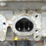 Opel Zafira B Astra H Signum Vectra C 1.8i benzīna dzinējs Z18XER 103kW 93188485