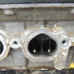 Opel Zafira B Astra H Signum Vectra C 1.8i benzīna dzinējs Z18XER 103kW 93188485