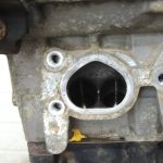 Opel Zafira B Astra H Signum Vectra C 1.8i benzīna dzinējs Z18XER 103kW 93188485