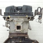 Opel Zafira B Astra H Signum Vectra C 1.8i benzīna dzinējs Z18XER 103kW 93188485