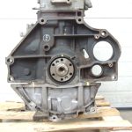 Opel Zafira B Astra H Signum Vectra C 1.8i benzīna dzinējs Z18XER 103kW 93188485