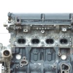 Opel Zafira B Astra H Signum Vectra C 1.8i benzīna dzinējs Z18XER 103kW 93188485