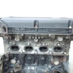 Opel Zafira B Astra H Signum Vectra C 1.8i benzīna dzinējs Z18XER 103kW 93188485