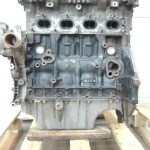 Opel Zafira B Astra H Signum Vectra C 1.8i benzīna dzinējs Z18XER 103kW 93188485