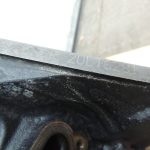 Opel Zafira B Astra H Signum Vectra C 1.8i benzīna dzinējs Z18XER 103kW 93188485