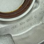 OEM Seat Cupra Leon KL8 1.5TSIC kronšteins sadales vārpstas ieplūdes 05E109093C