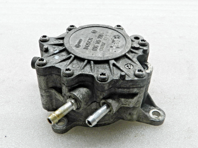 VW Audi oriģinālais vakuumsūknis