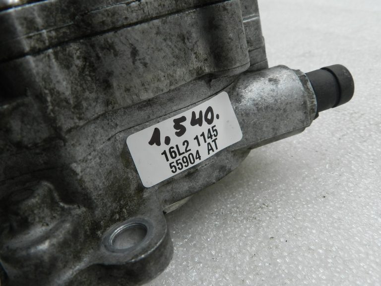 VW Audi oriģinālais vakuumsūknis