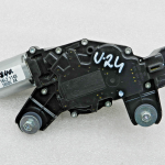 Kia Ceed oriģinālais aizmugurējā tīrītāja motors