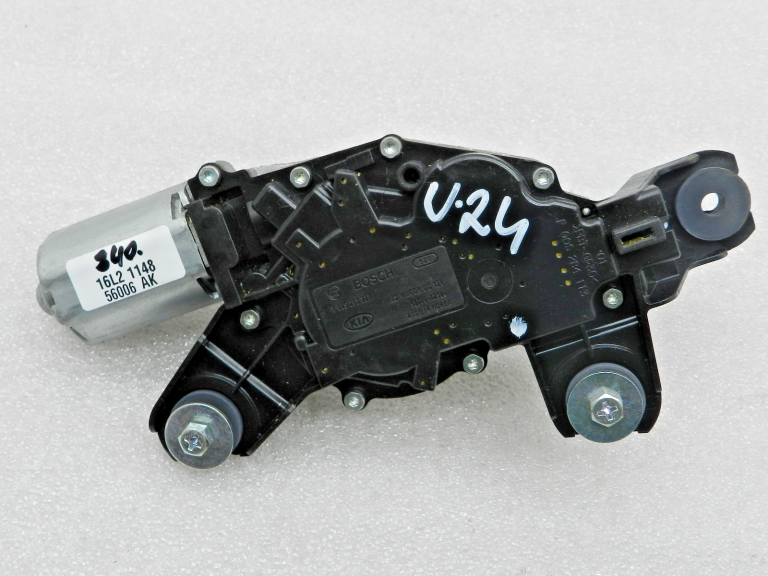 Kia Ceed oriģinālais aizmugurējā tīrītāja motors