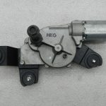Kia Ceed oriģinālais aizmugurējā tīrītāja motors