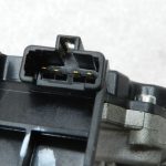 Kia Ceed oriģinālais aizmugurējā tīrītāja motors