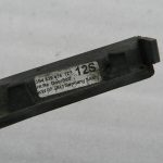 VW Passat oriģinālais durvju paneļa blīvējums aizmugurējā labajā pusē CRATCHES!