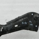 Renault Espace V oriģinālais dubļusargu kronšteins priekšējais labais