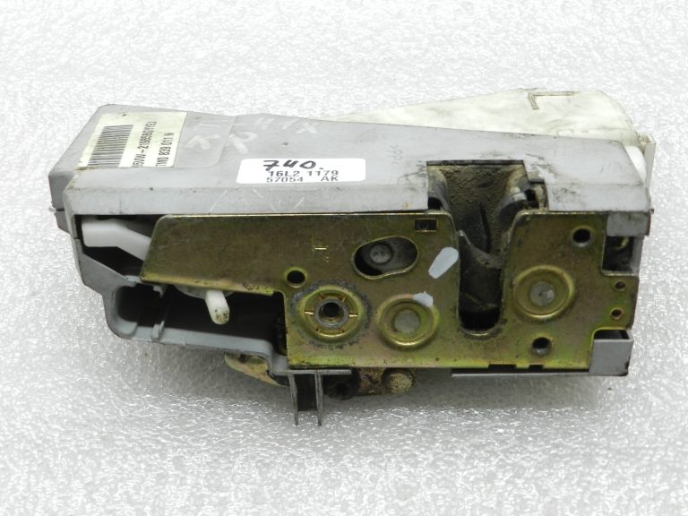 Ford Galaxy oriģinālā aizmugurējo kreiso durvju slēdzene